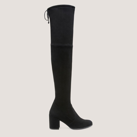 TIELAND OVER-THE-KNEE BOOT